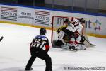 Photo hockey match Rouen - Bordeaux le 22/01/2023