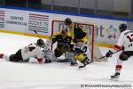Photo hockey match Rouen - Bordeaux le 22/01/2023