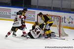 Photo hockey match Rouen - Bordeaux le 22/01/2023