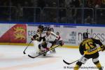 Photo hockey match Rouen - Bordeaux le 22/01/2023