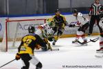 Photo hockey match Rouen - Bordeaux le 22/01/2023