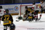 Photo hockey match Rouen - Bordeaux le 22/01/2023