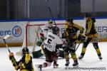 Photo hockey match Rouen - Bordeaux le 22/01/2023