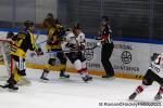Photo hockey match Rouen - Bordeaux le 22/01/2023
