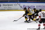 Photo hockey match Rouen - Bordeaux le 22/01/2023