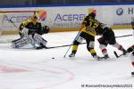 Photo hockey match Rouen - Bordeaux le 22/01/2023