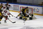 Photo hockey match Rouen - Bordeaux le 22/01/2023