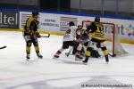 Photo hockey match Rouen - Bordeaux le 22/01/2023
