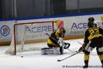 Photo hockey match Rouen - Bordeaux le 22/01/2023