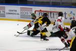 Photo hockey match Rouen - Bordeaux le 22/01/2023