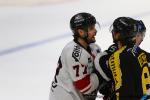 Photo hockey match Rouen - Bordeaux le 22/01/2023