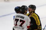 Photo hockey match Rouen - Bordeaux le 22/01/2023