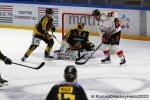 Photo hockey match Rouen - Bordeaux le 22/01/2023