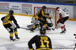 Photo hockey match Rouen - Bordeaux le 22/01/2023
