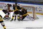 Photo hockey match Rouen - Bordeaux le 22/01/2023
