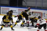 Photo hockey match Rouen - Bordeaux le 22/01/2023