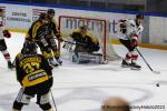 Photo hockey match Rouen - Bordeaux le 22/01/2023