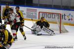 Photo hockey match Rouen - Bordeaux le 22/01/2023
