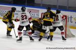 Photo hockey match Rouen - Bordeaux le 22/01/2023