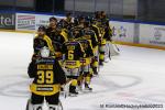 Photo hockey match Rouen - Bordeaux le 22/01/2023