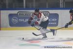 Photo hockey match Rouen - Bordeaux le 17/09/2023