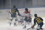 Photo hockey match Rouen - Bordeaux le 17/09/2023