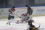 Photo hockey match Rouen - Bordeaux le 17/09/2023