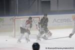Photo hockey match Rouen - Bordeaux le 17/09/2023