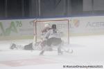 Photo hockey match Rouen - Bordeaux le 17/09/2023