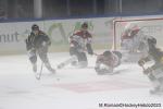 Photo hockey match Rouen - Bordeaux le 17/09/2023