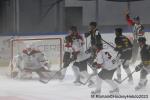 Photo hockey match Rouen - Bordeaux le 17/09/2023
