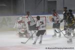 Photo hockey match Rouen - Bordeaux le 17/09/2023