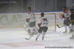 Photo hockey match Rouen - Bordeaux le 17/09/2023