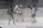 Photo hockey match Rouen - Bordeaux le 17/09/2023