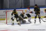 Photo hockey match Rouen - Bordeaux le 17/09/2023