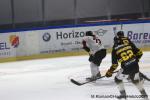 Photo hockey match Rouen - Bordeaux le 17/09/2023