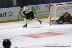 Photo hockey match Rouen - Bordeaux le 17/09/2023