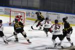 Photo hockey match Rouen - Bordeaux le 17/09/2023