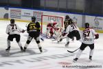 Photo hockey match Rouen - Bordeaux le 17/09/2023