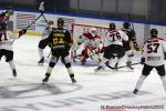 Photo hockey match Rouen - Bordeaux le 17/09/2023