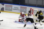 Photo hockey match Rouen - Bordeaux le 17/09/2023