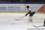 Photo hockey match Rouen - Bordeaux le 17/09/2023