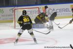 Photo hockey match Rouen - Bordeaux le 17/09/2023