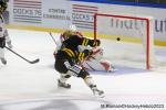 Photo hockey match Rouen - Bordeaux le 17/09/2023