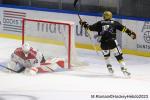 Photo hockey match Rouen - Bordeaux le 17/09/2023