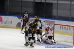 Photo hockey match Rouen - Bordeaux le 17/09/2023