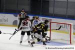 Photo hockey match Rouen - Bordeaux le 17/09/2023