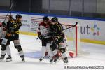 Photo hockey match Rouen - Bordeaux le 17/09/2023