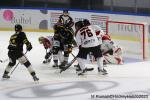 Photo hockey match Rouen - Bordeaux le 17/09/2023
