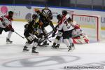 Photo hockey match Rouen - Bordeaux le 17/09/2023